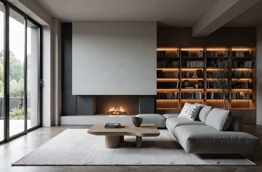 静谧的张力:东西方美学终极对话-27