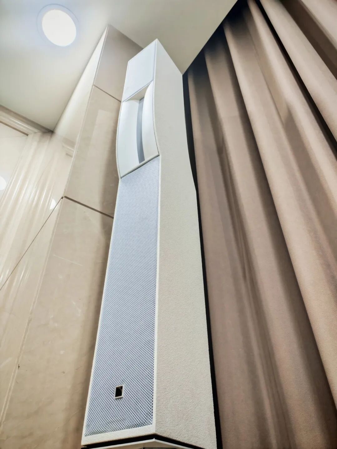 高端会议标杆级｜中煤能源集团会议室扬声器系统新落地，L-Acoustics&DiGiCo声音与美学设计并存-18