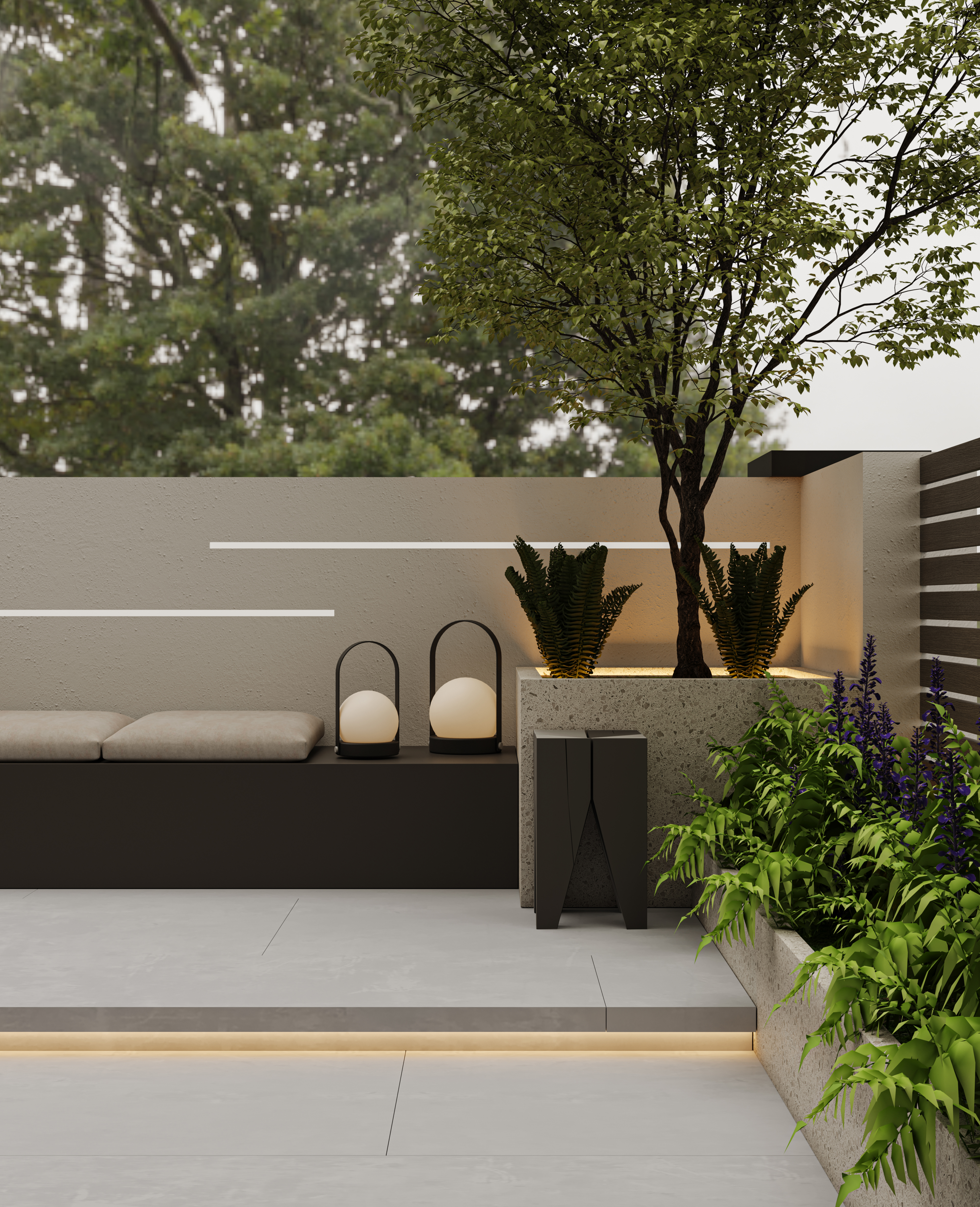 奉天久舍|龙湖云颂-20