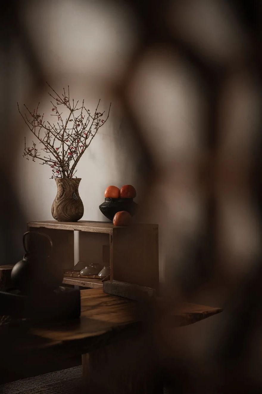 龙湖艳澜海岸丨中国宁波丨木白设计-14