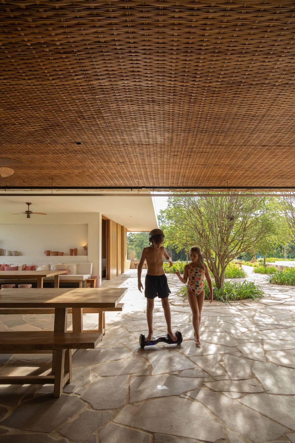 FBV WP住宅设计丨戈者设计-17