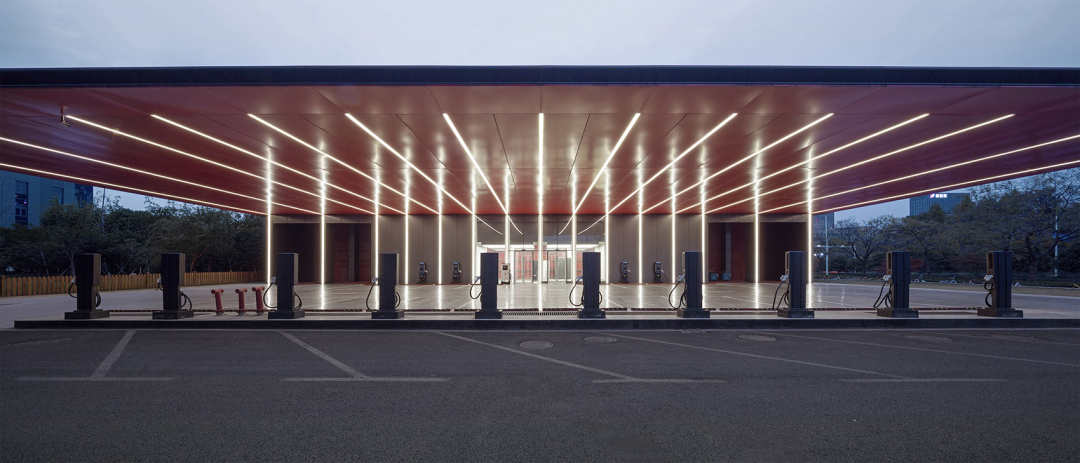 一起加电！建筑师 X 新能源车企-46