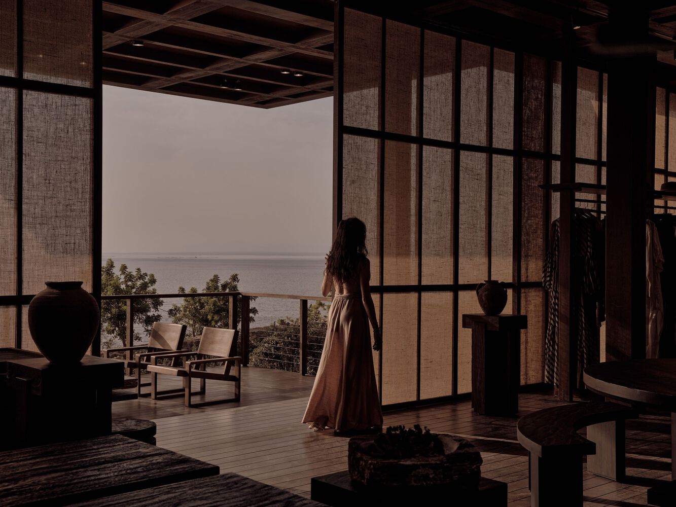 博德鲁姆天蝎座民宿丨土耳其丨StudioMacBride,戈者设计-17