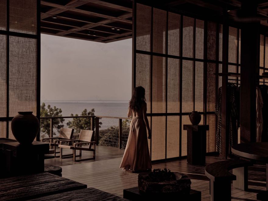 博德鲁姆天蝎座民宿丨土耳其丨StudioMacBride,戈者设计-17