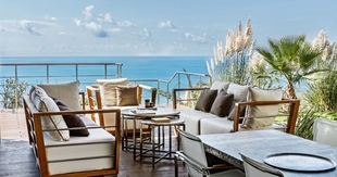 Дагомысе海边住宅丨俄罗斯丨JPArchitect-2