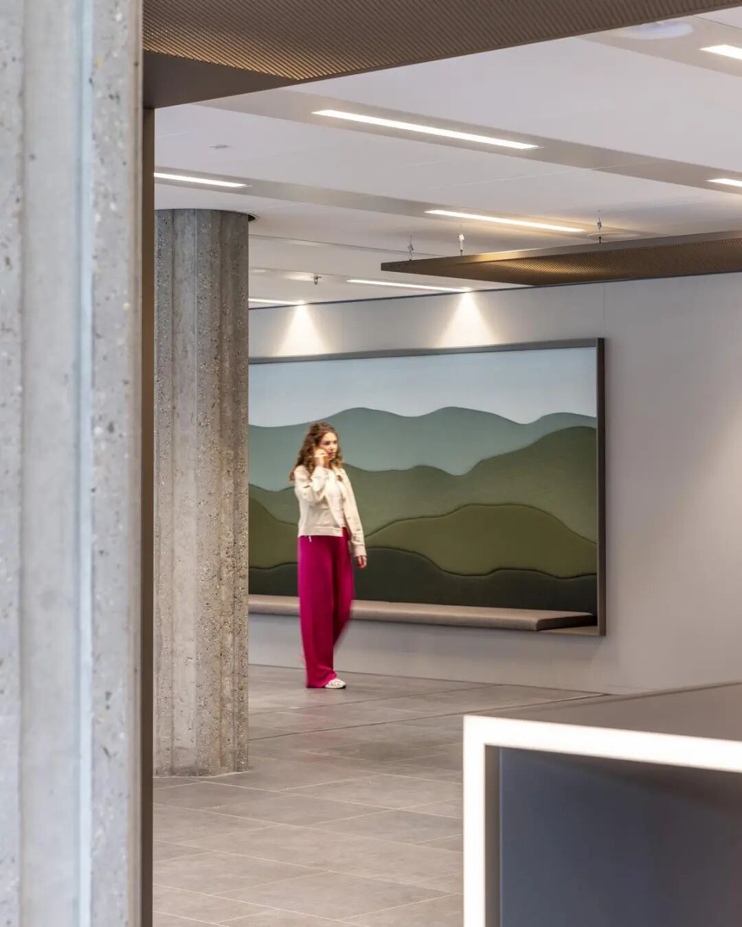 De Knoop办公室丨荷兰乌得勒支丨Fokkema Partners,R creators联盟等-31