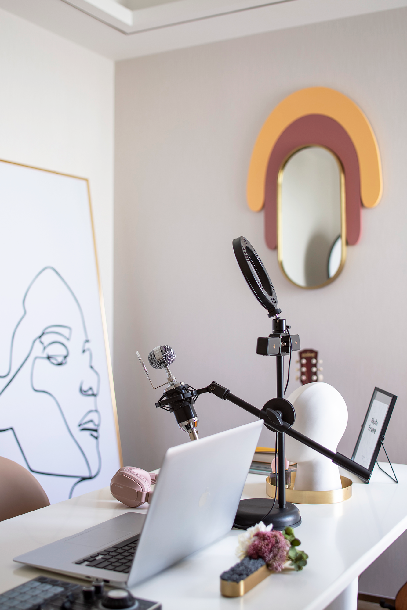 中海新疆河滩南样板房-15