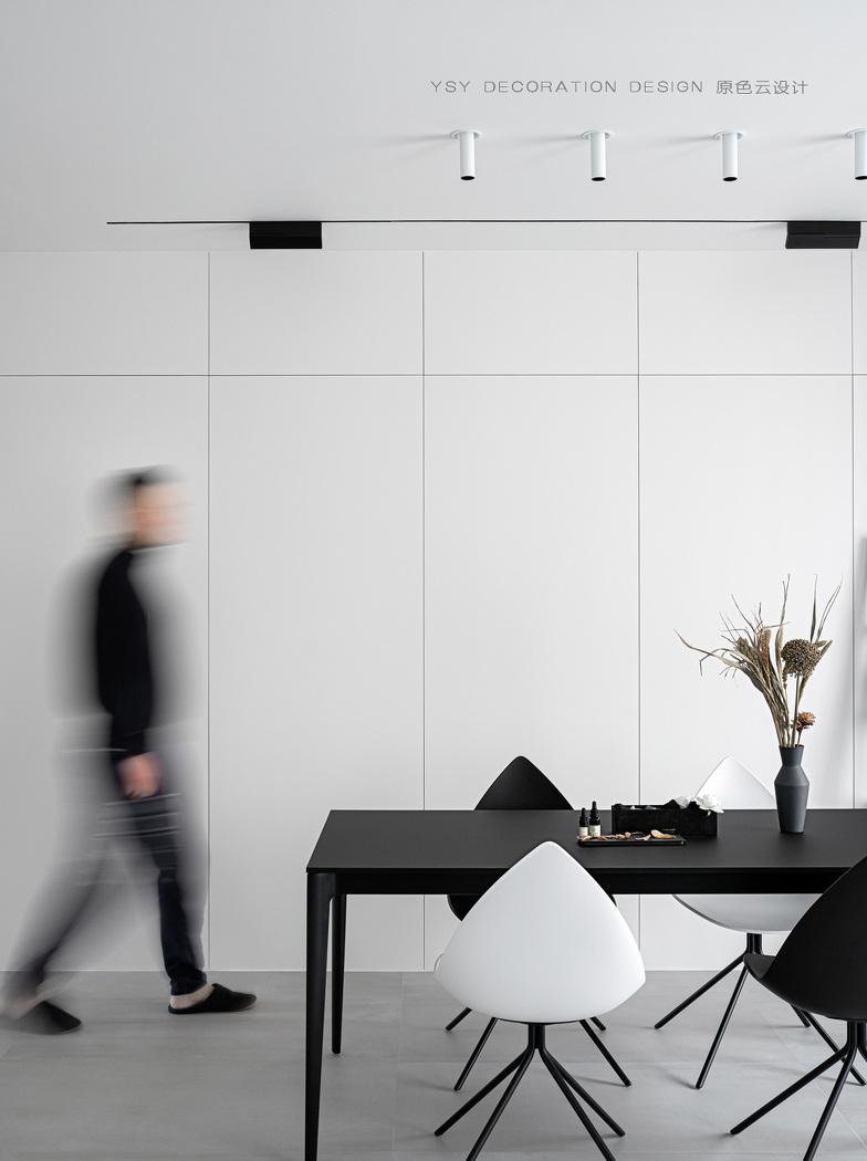 极简凡尔赛丨原色云设计机构-10