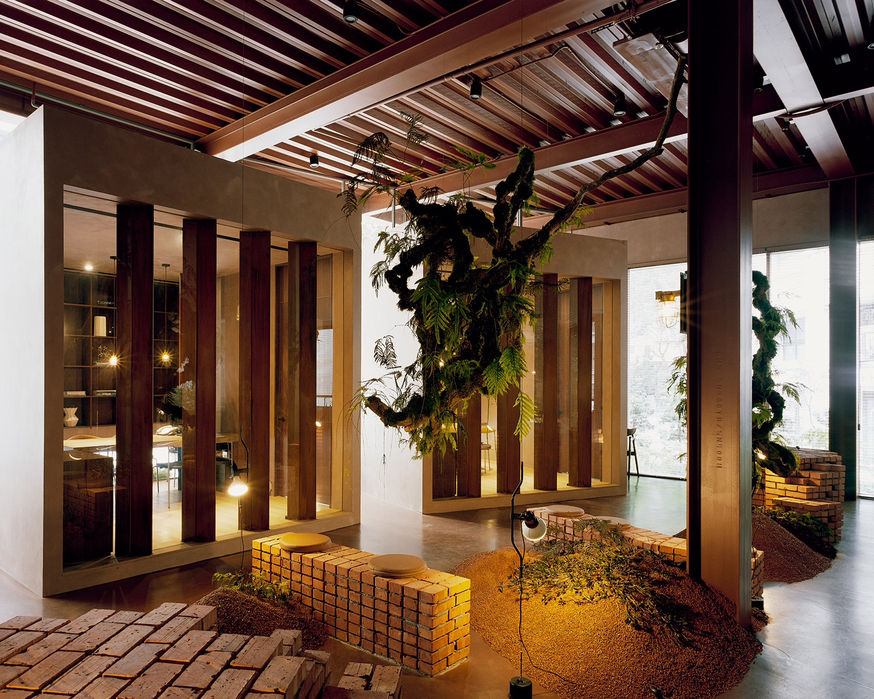 立阳开发总部丨中国台湾-143