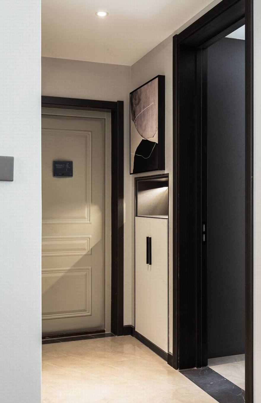 烟暖潍坊公园道一号-12