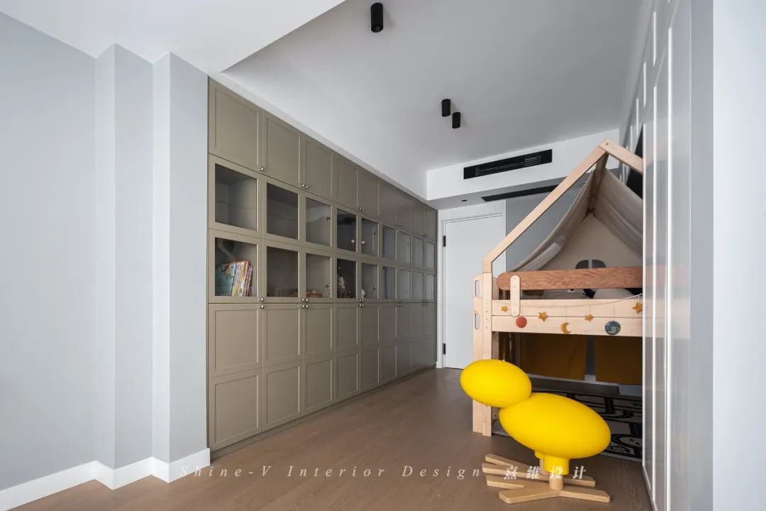 南京恒大华府丨中国南京丨熹维设计-90