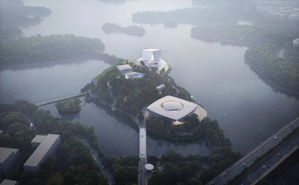 道家中心丨中国北京丨迹·建筑事务所（TAO）-61