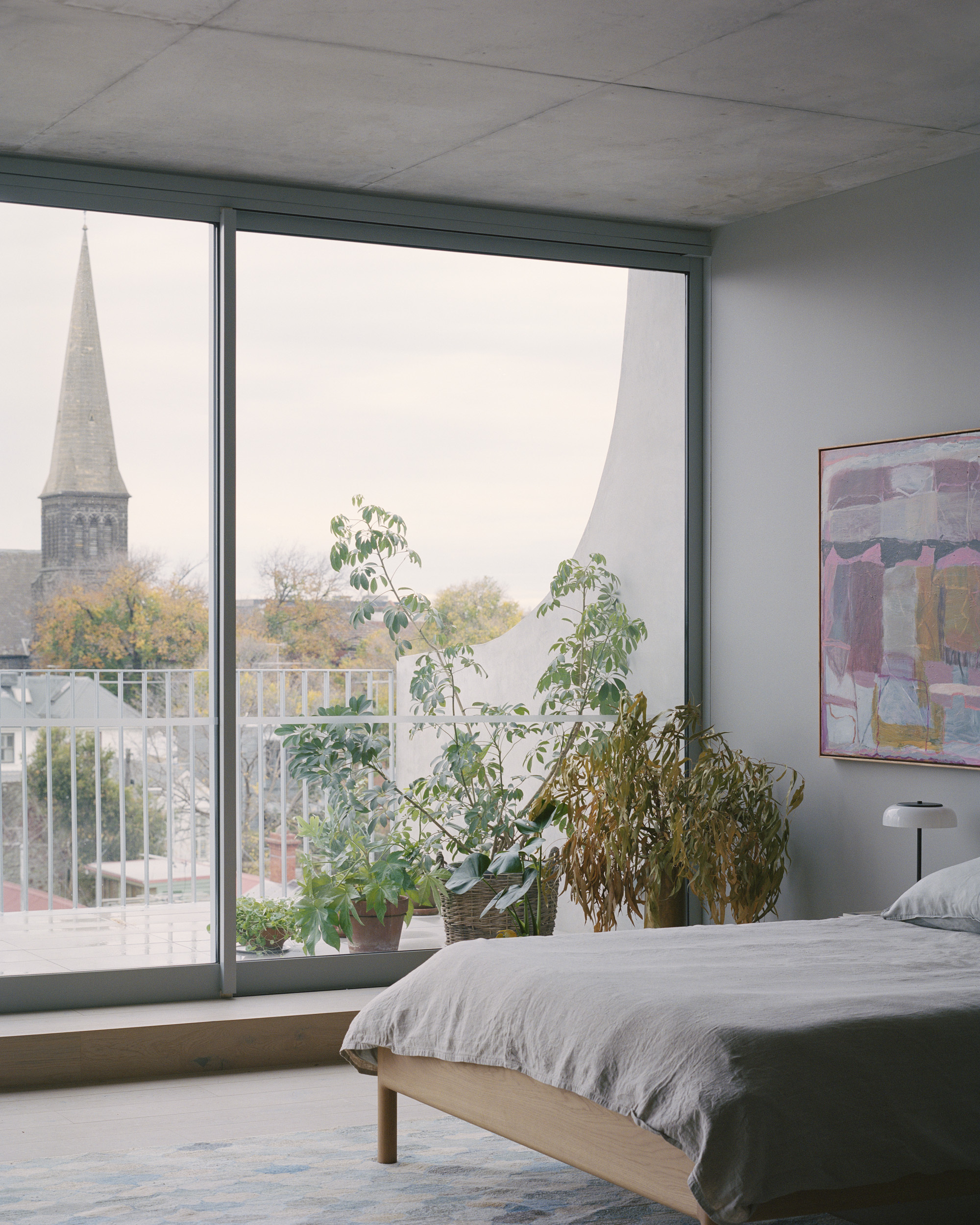 纳皮尔街 231 号住宅楼丨澳大利亚丨Edition Office-21