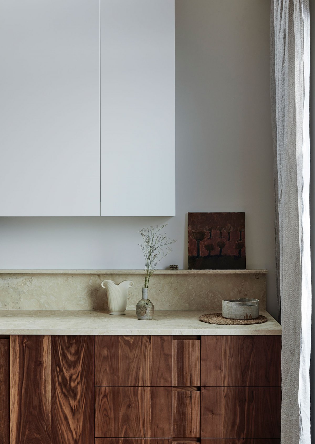 西不伦瑞克住宅丨澳大利亚墨尔本丨Studio May-6