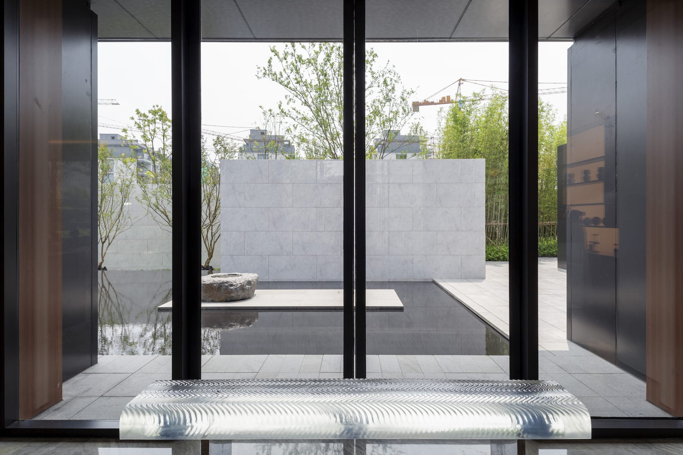 湖畔云庐·辰光生活馆-37