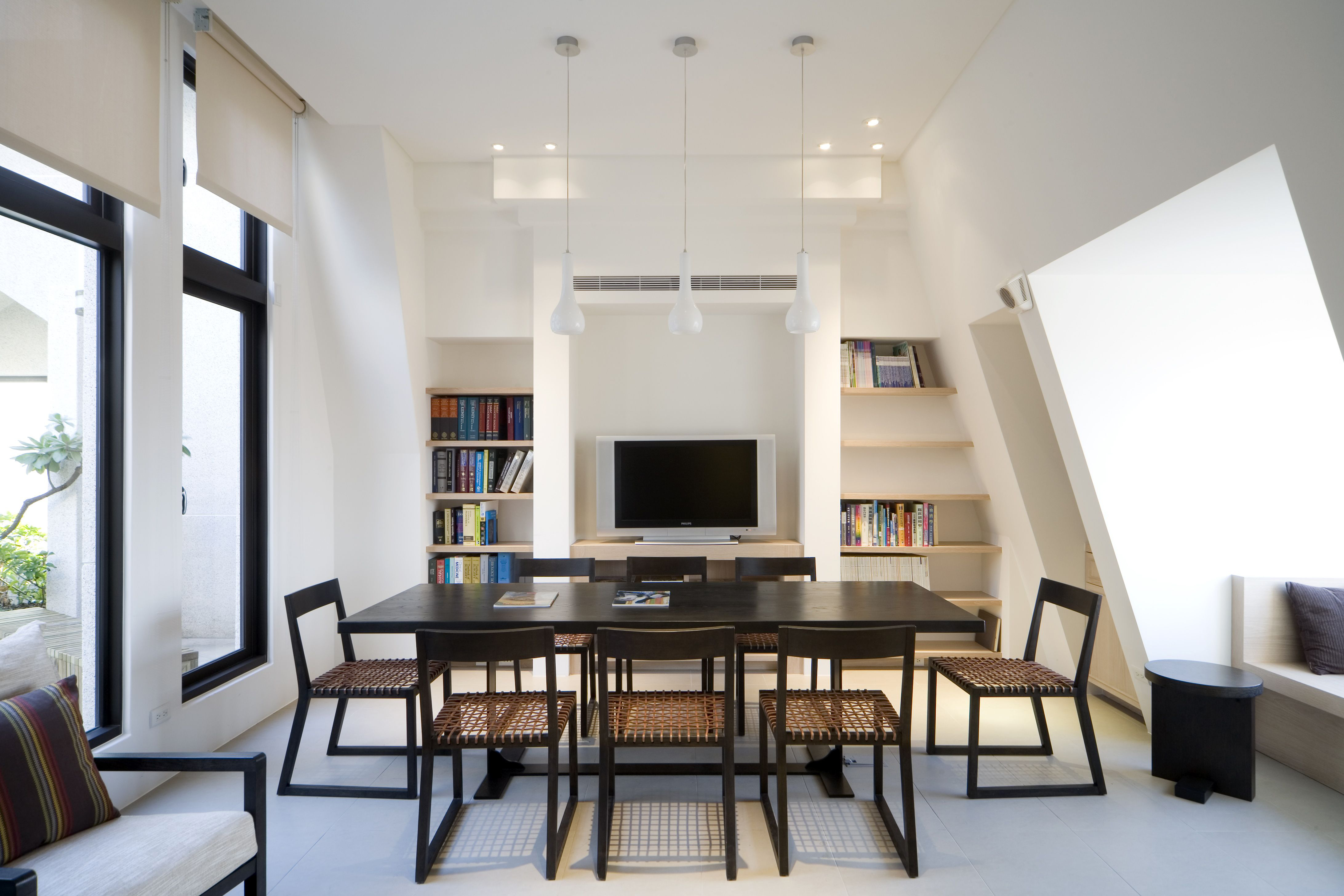 私人诊所装修-5