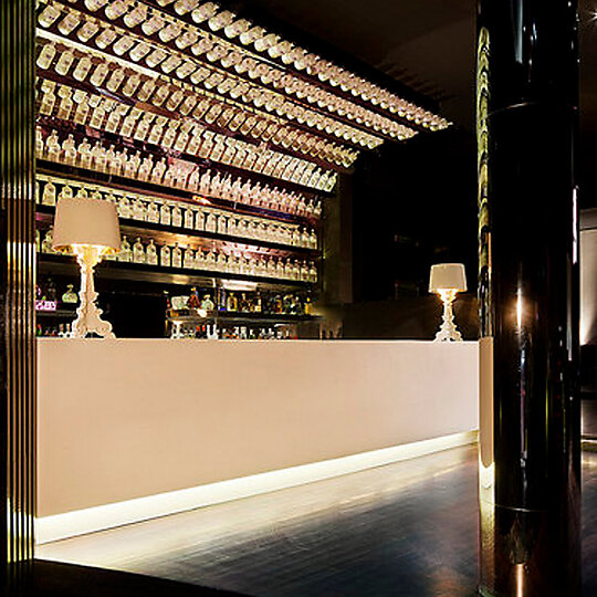 Pretty Please by Travis Walton (interior design) and Rohan Newman (graphic design) | Australian Interior Design Awards-6