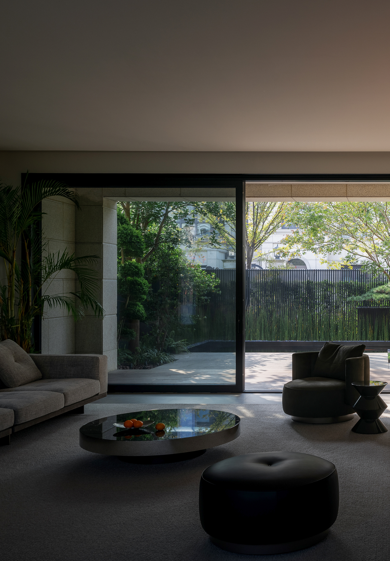 绿地太湖城丨中国苏州丨朱墨及团队（冯焕茹,熊杰等）-41