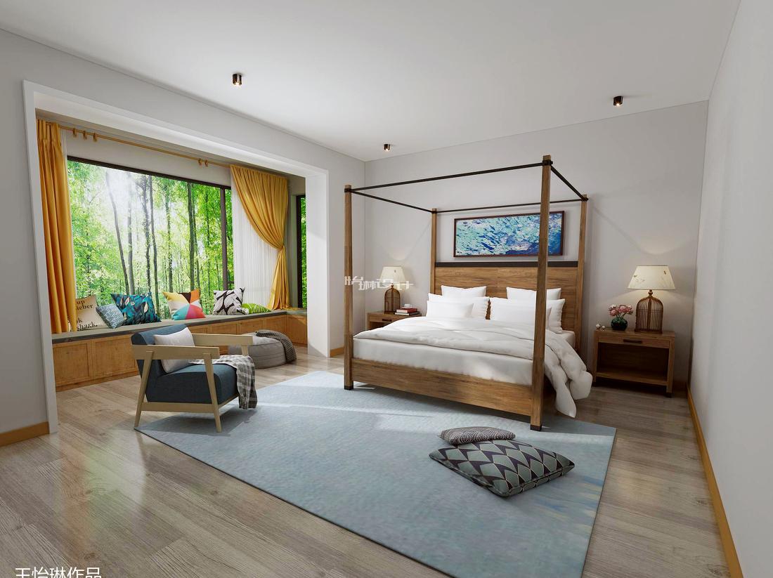 
elin设计工作室- 别墅设计 -6