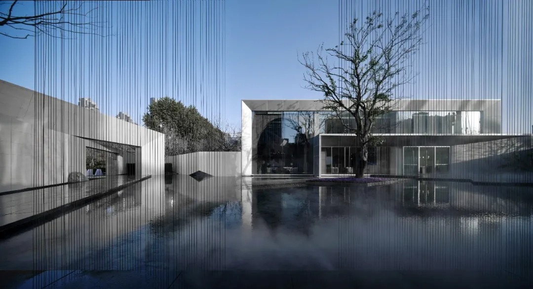  魏玛景观丨南通祥生·云境  景观设计 丨中国南通-39