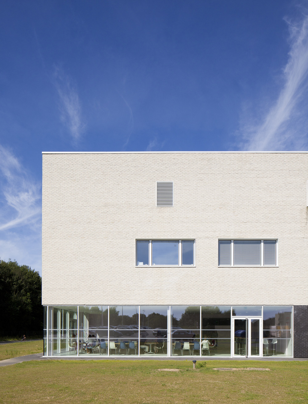 Hospital in Villeneuve d’Ascq  Jean-8