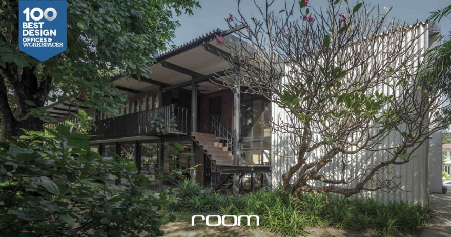 TOUCH ARCHITECT กับโฮมออฟฟิศหลังใหม่ใช้ทั้งทำงานและพักอาศัย - room-16