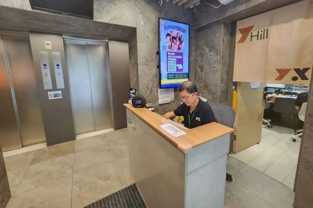 轉載丨这样位置绝佳的港大学生公寓，就问你要不要！-41