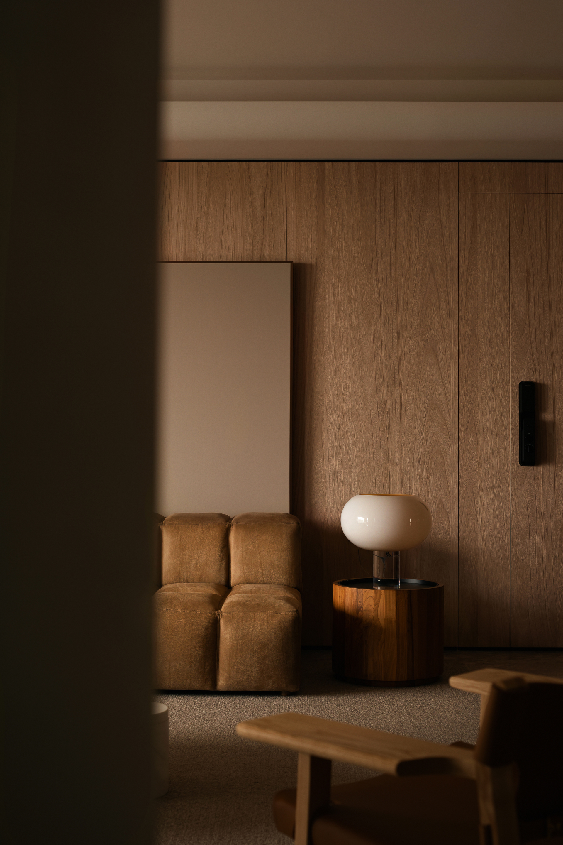 理想生活之国汇山私宅丨中国惠州丨LICO 力高设计-52