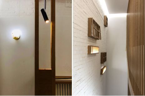 末那识丨中式酒馆下午茶设计丨中国天津-177