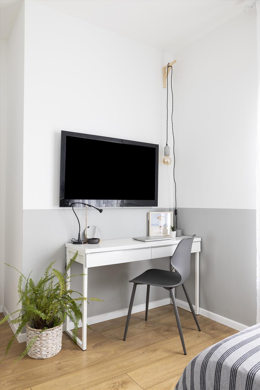 מיכל גרינברג | עיצוב פנים דירה 5 חדרים בנס ציונה - PICKINTERI-17