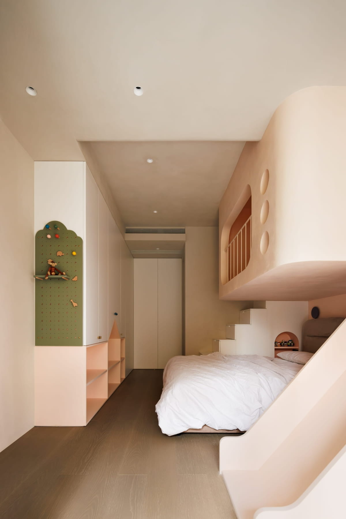 极简的诗意:在留白中触摸生活的质感丨赫设计-89