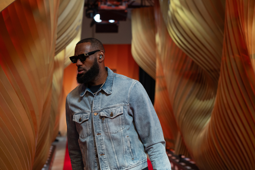 The InSeason Tournament 2023 艺术装置设计丨美国丨Graham Kelman-55