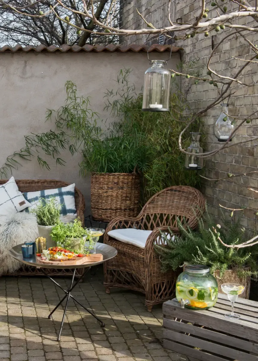 瑞典 Affari 家居打造温馨冬日氛围-28