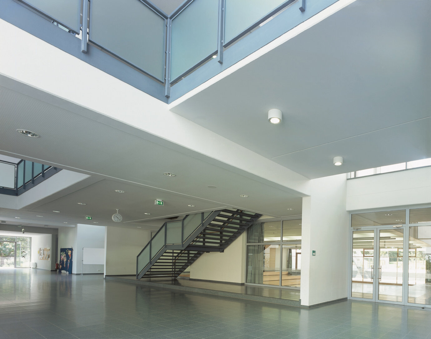 欧洲学校 AS+P丨GermanyFrankfurt-18