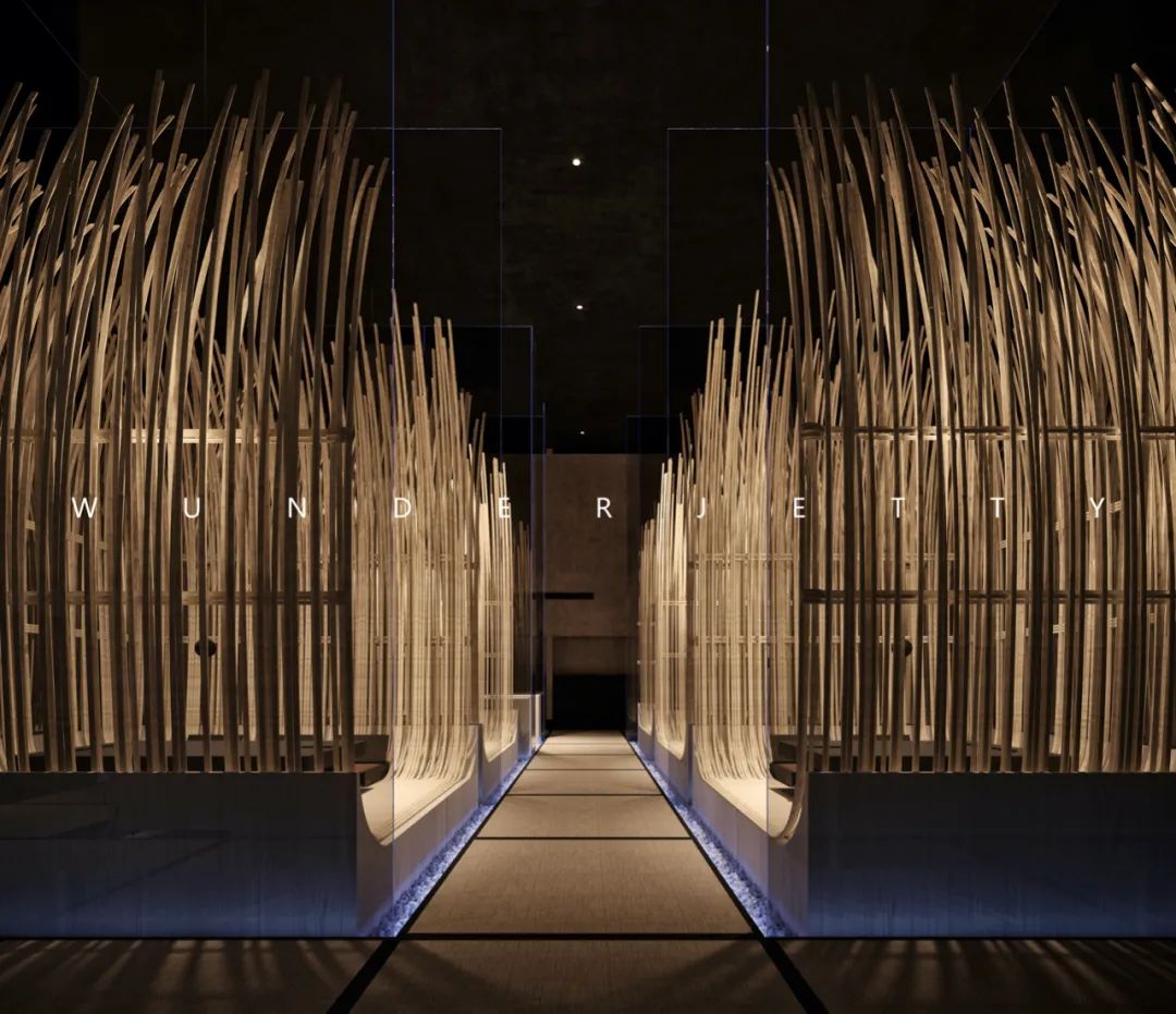 無界 · 意有形 • 境無界丨WUJE(無界)设计-22