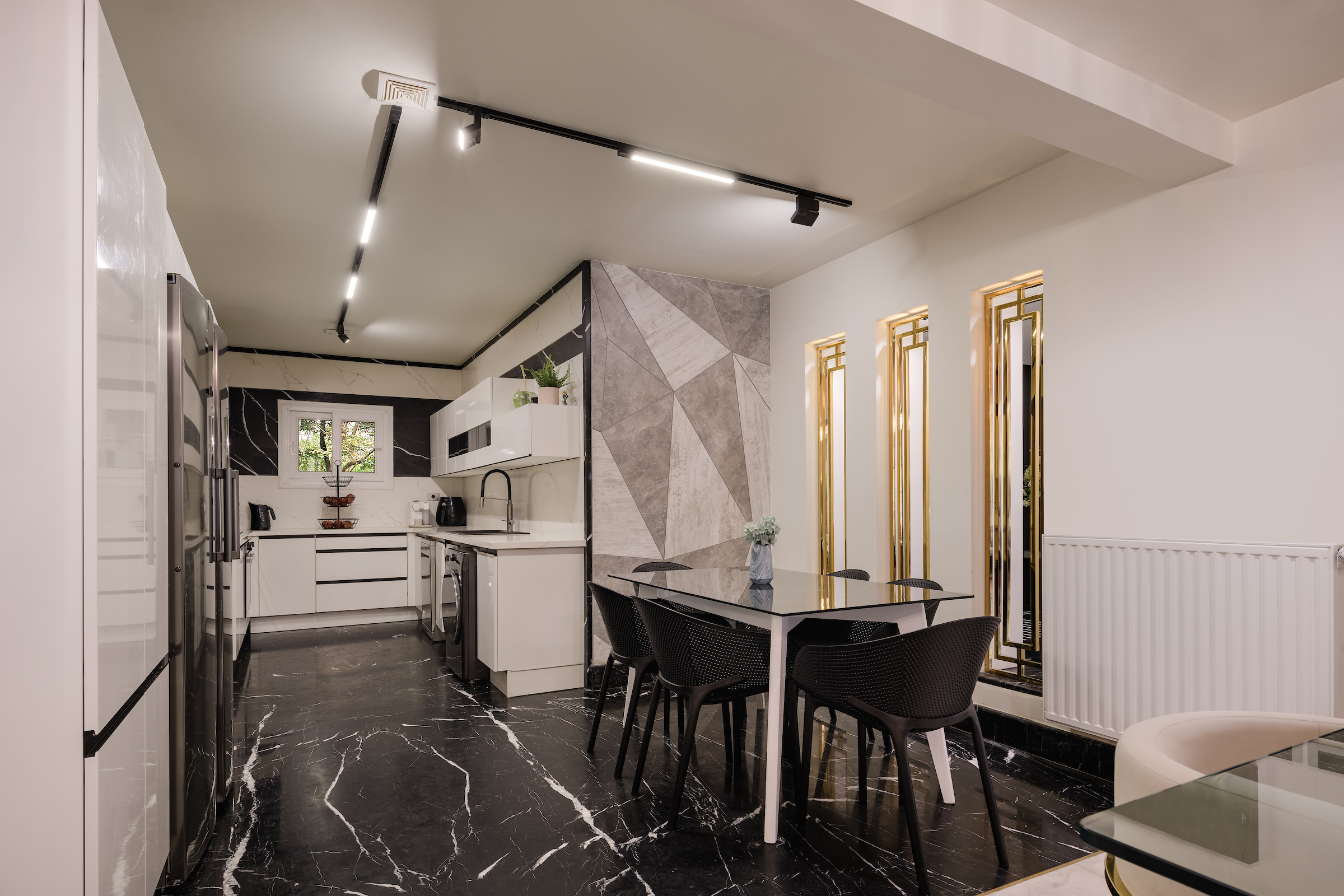 亚历·韦斯特别墅丨埃及丨Evento Designs-28