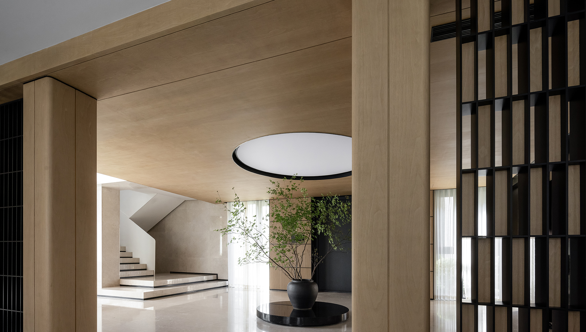 海南蓝湾青云里丨中国海南丨ZSD卓时-19