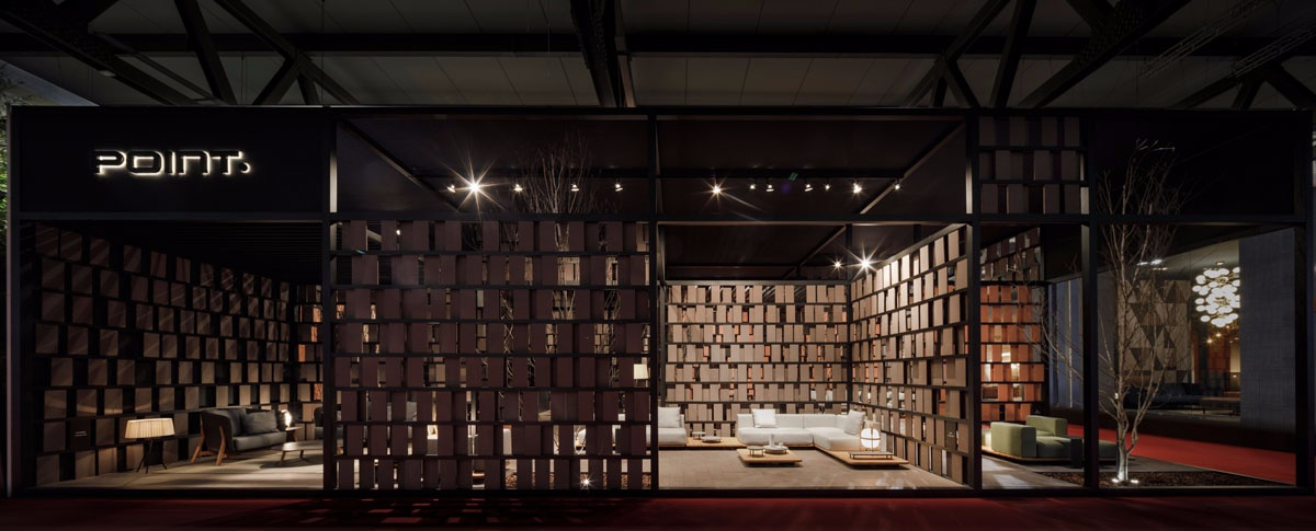 04 07  POINT [2017米兰展]-1