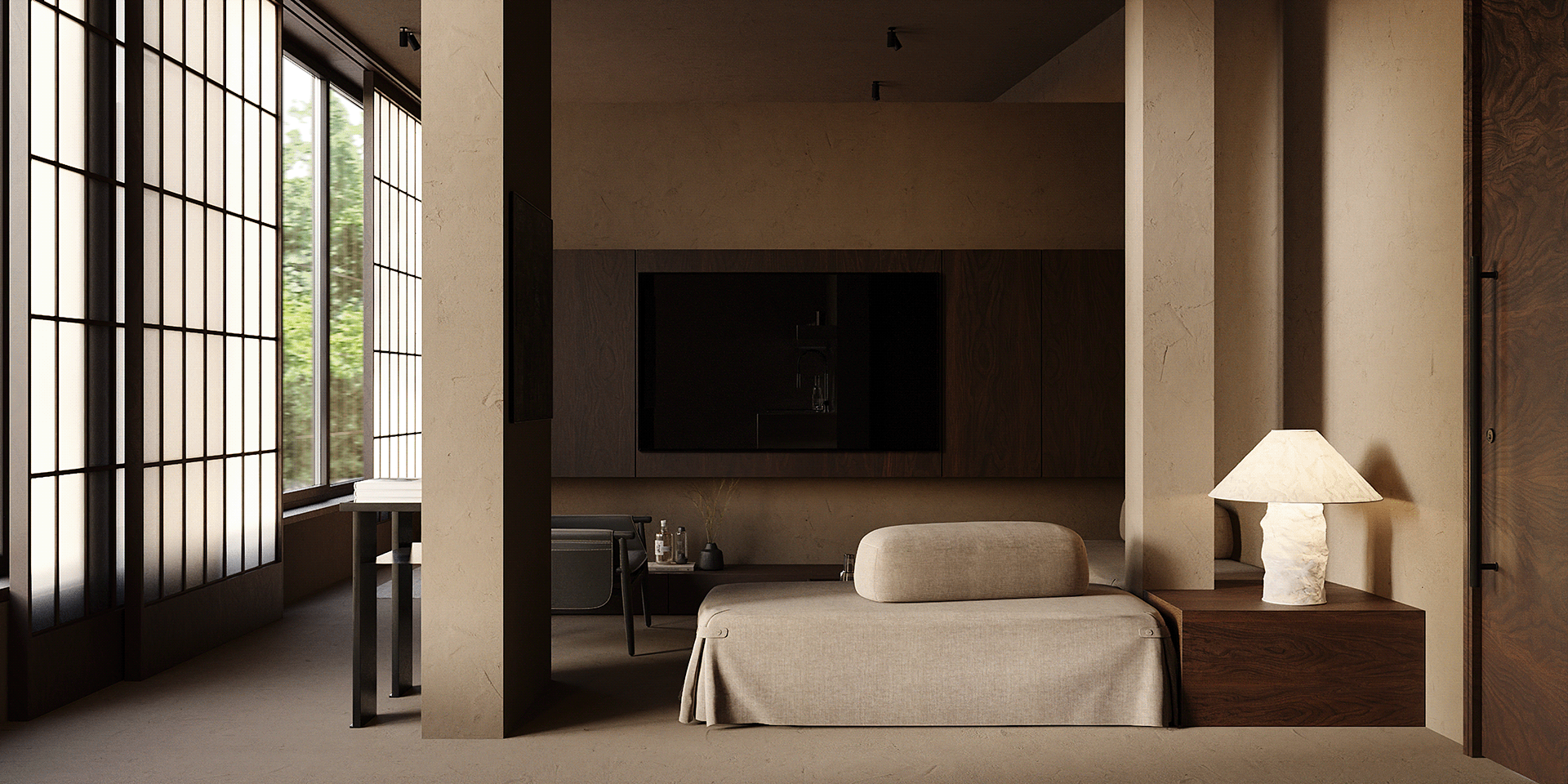 巴厘岛马图公寓丨印度尼西亚巴厘-14