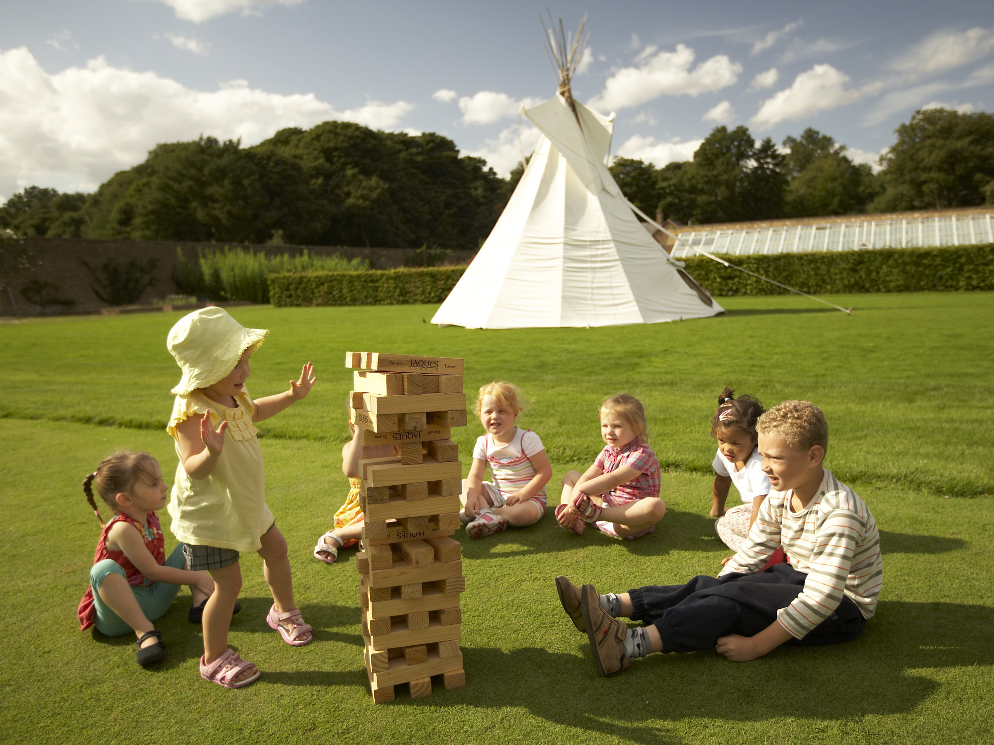 伦敦格鲁夫酒店-26