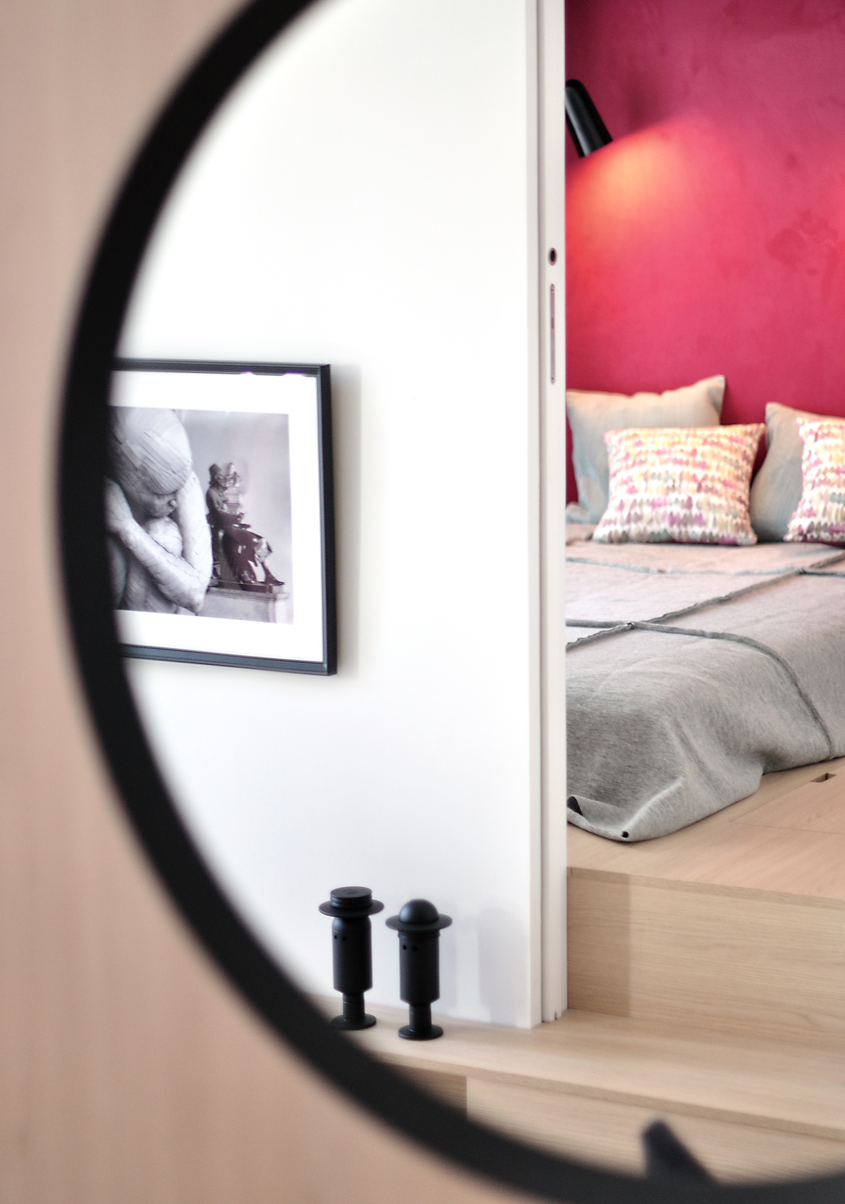 波兰红粉之家设计丨Poland-30