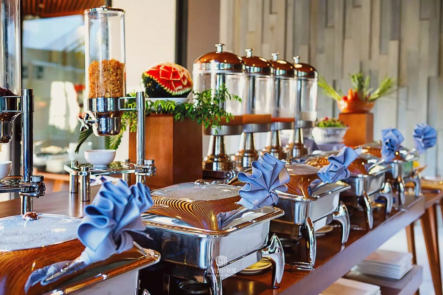 武重义设计——会安 Atlas 酒店-15