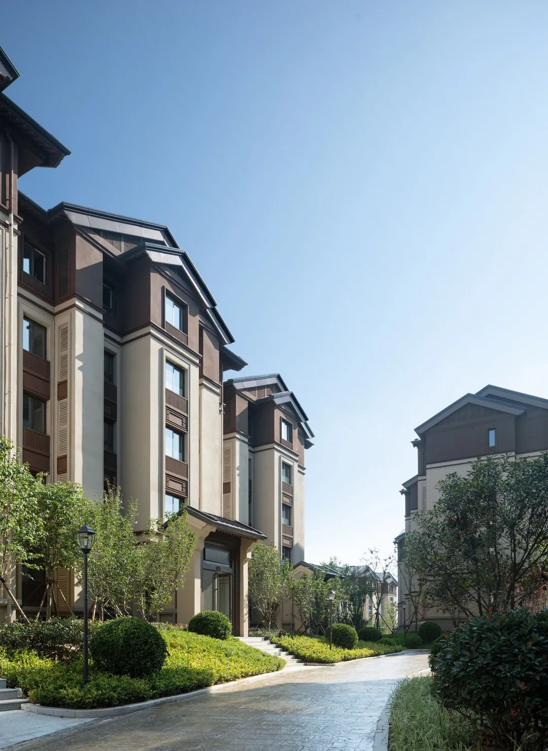 藏马山居 | 山水田园的诗意栖居-4