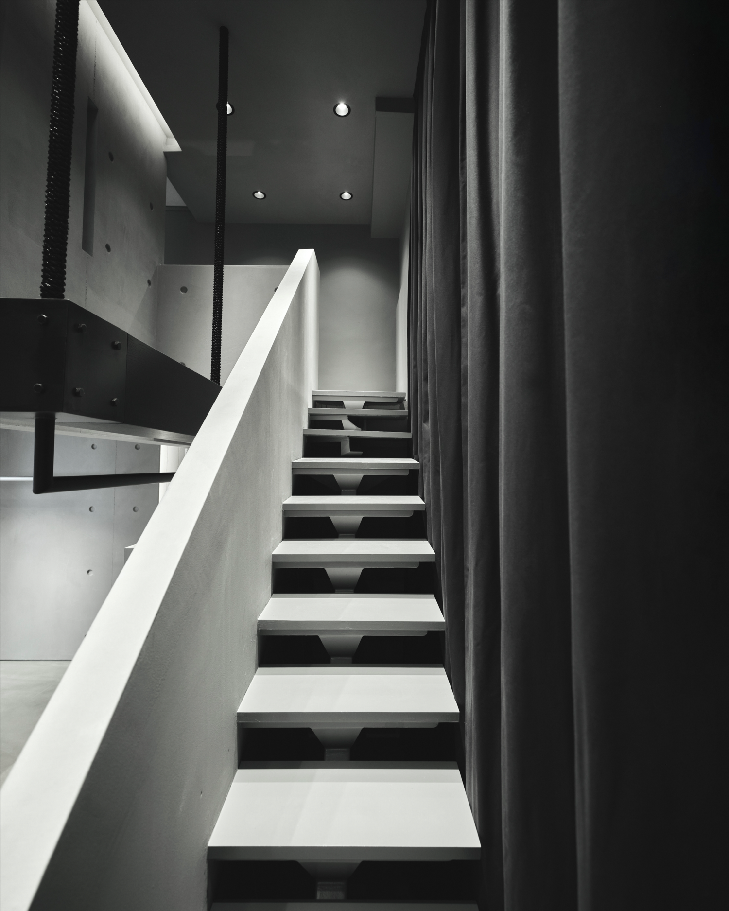 SONGZIO旗舰店丨法国巴黎丨Studio AMV-13