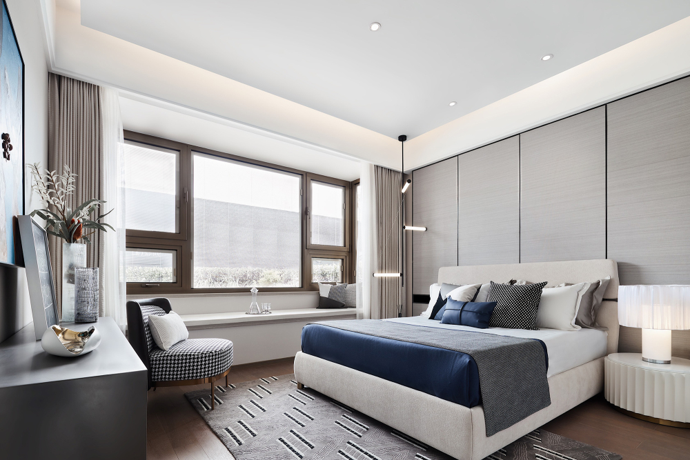 盐城仁恒·滨河世纪样板间-107