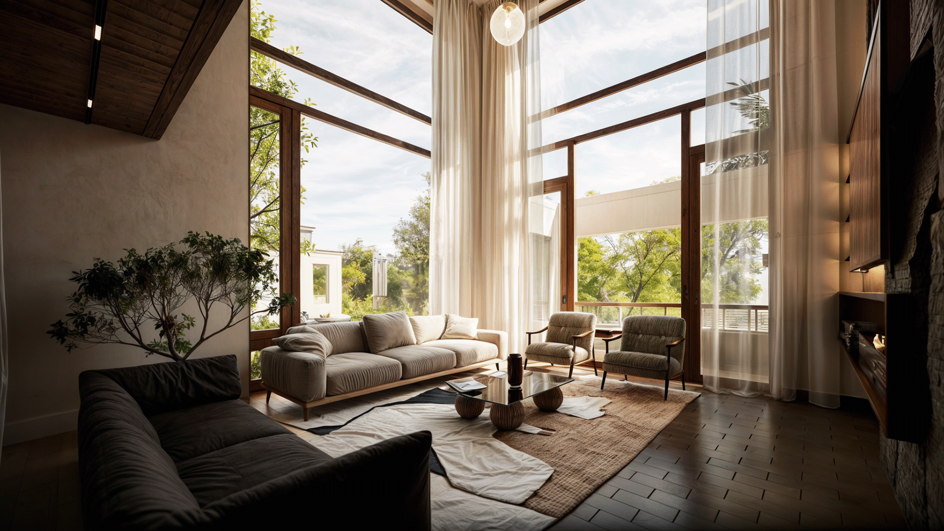 丛林别墅 网格 13-12