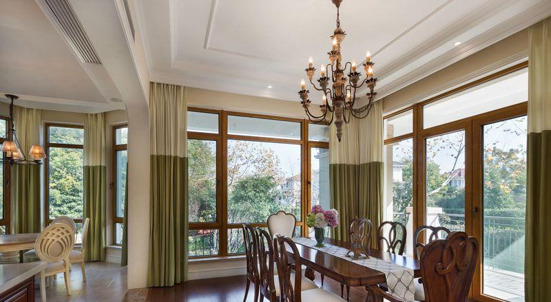 绿洲千岛花园别墅-21