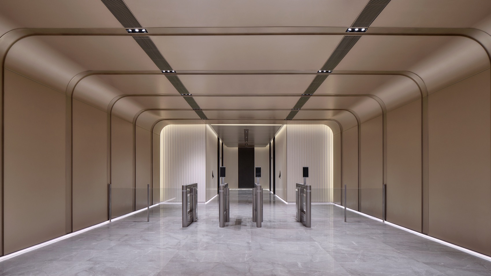 万科天空之城中区丨中国杭州丨都设营造-58