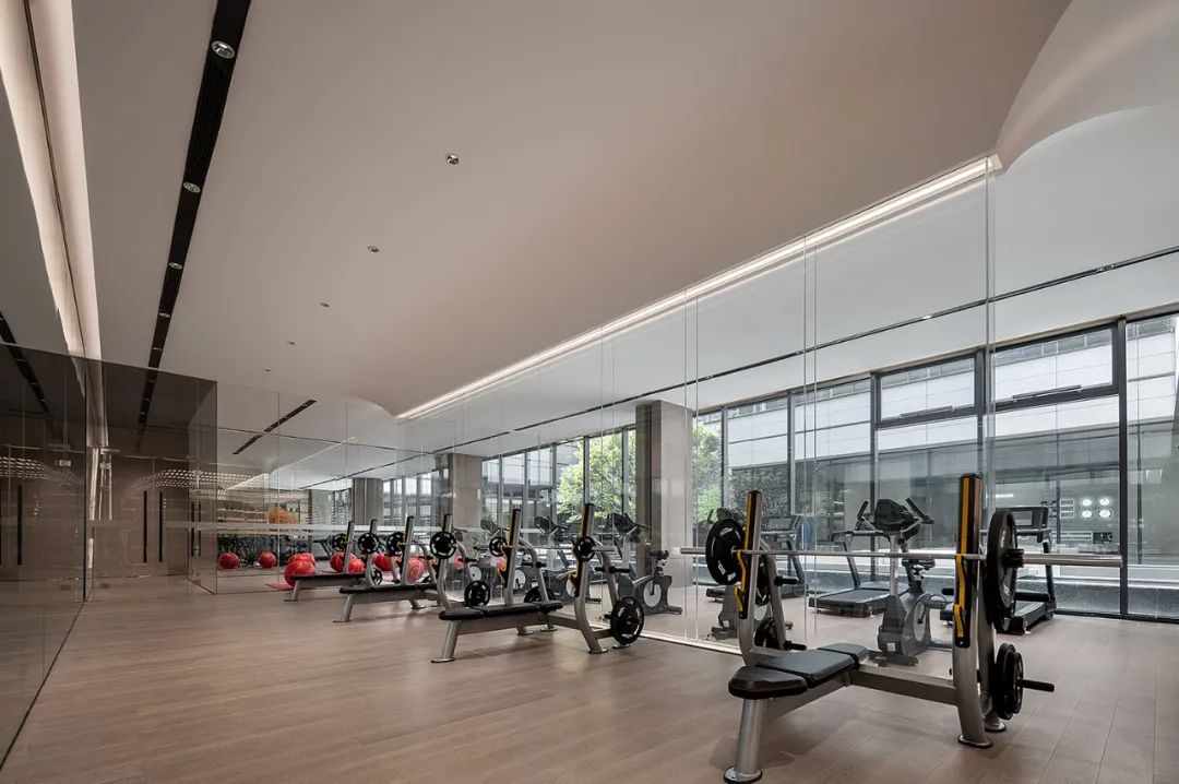 华发西安公司长安首府丨中国西安丨近境制作-48