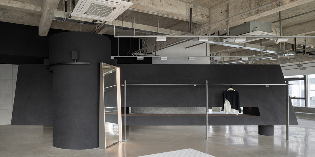 新作｜MOON LAB • UTH STUDIO丨中国杭州-29